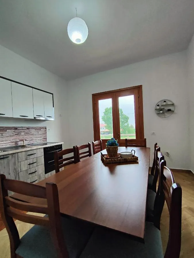 Apollonia Apartment 피에르 0*,  알바니아